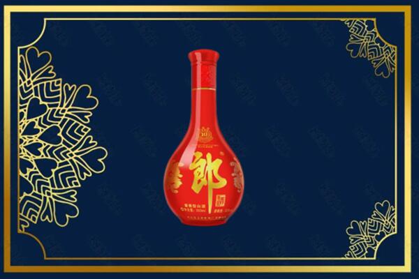 邵阳市新宁烟酒回收郎酒